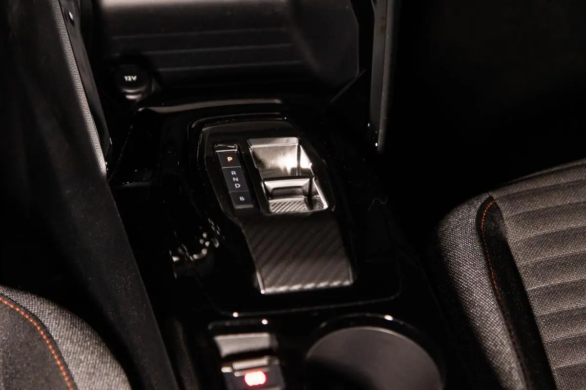 Peugeot e-208 50 kWh Active 30