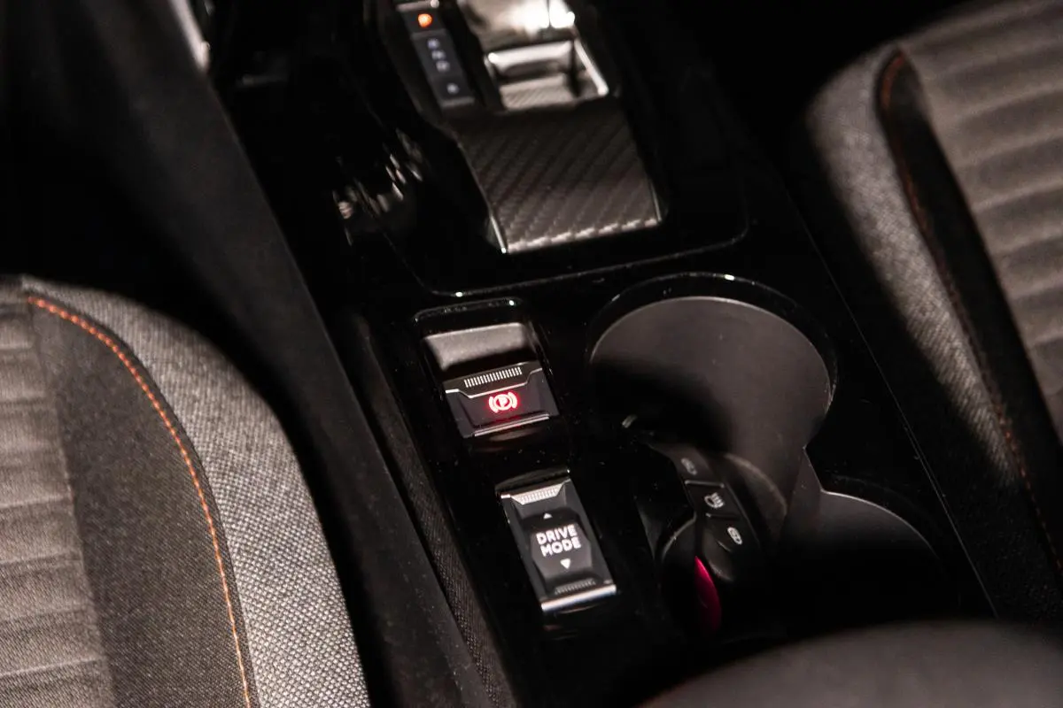 Peugeot e-208 50 kWh Active 31