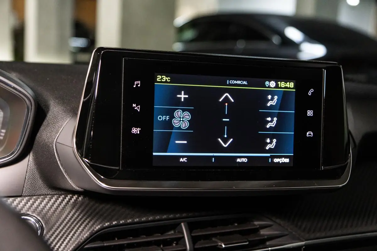 Peugeot e-208 50 kWh Active 34