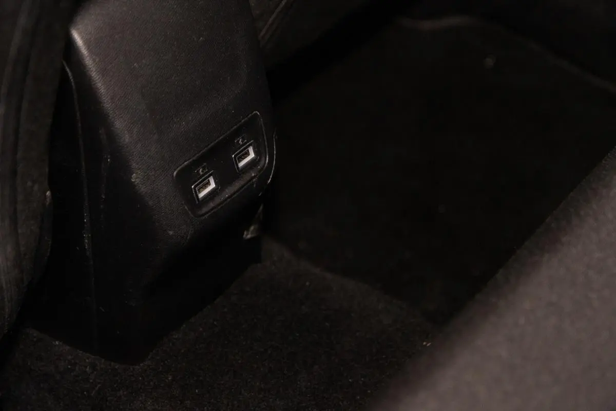 Peugeot e-208 50 kWh Active 40