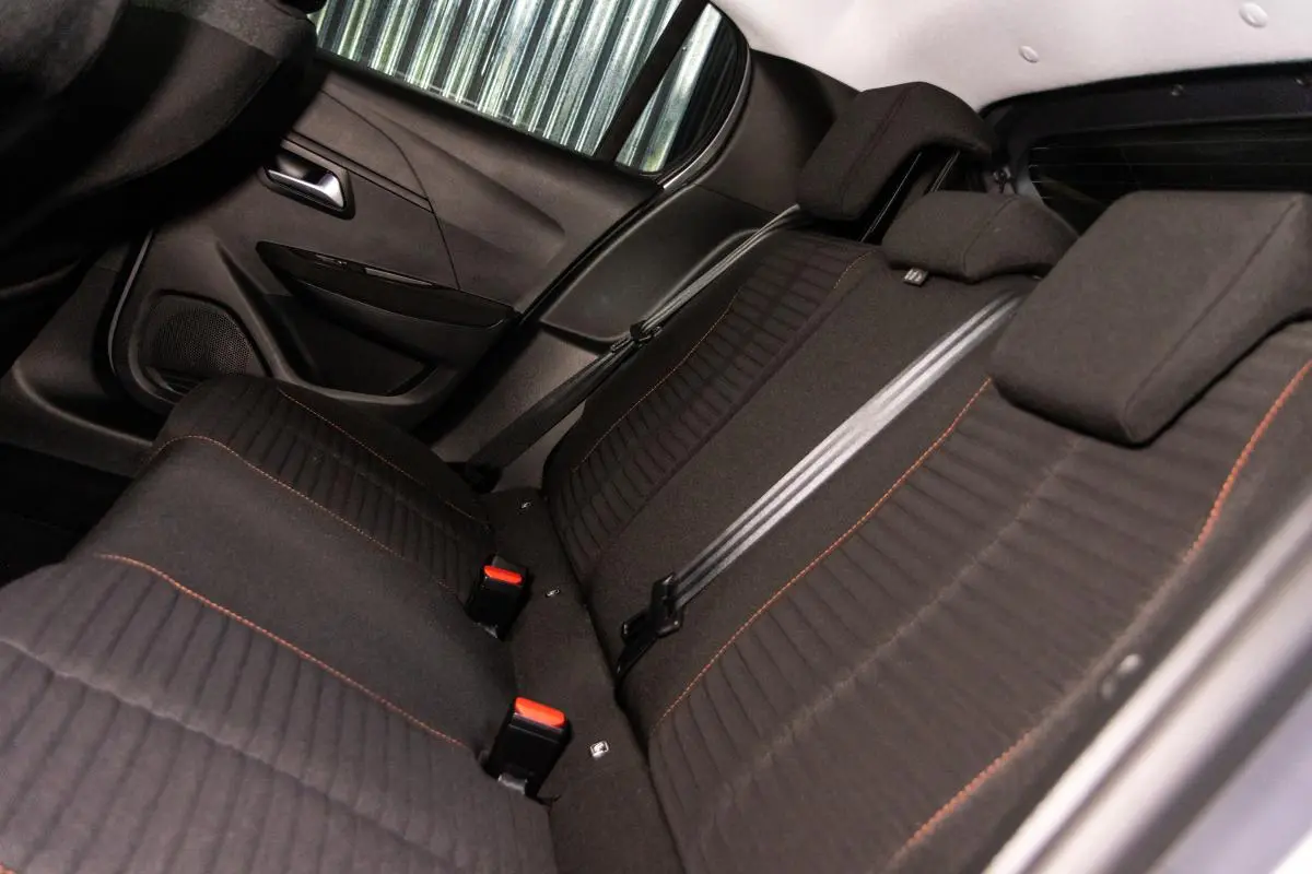 Peugeot e-208 50 kWh Active 39