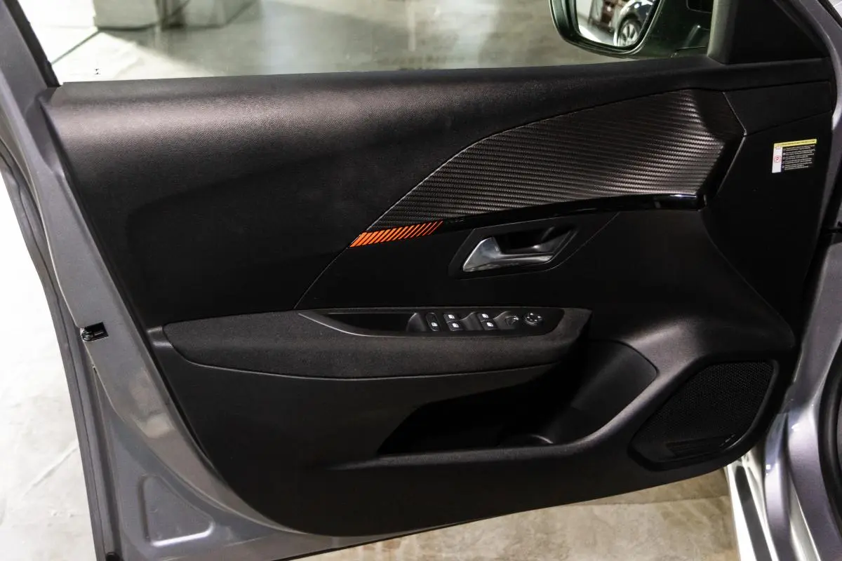 Peugeot e-208 50 kWh Active 41