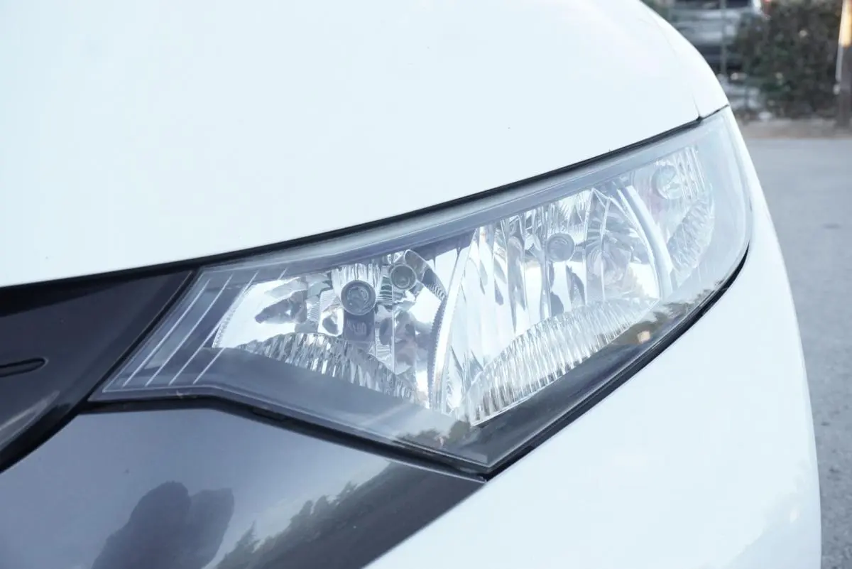 Honda Civic 2.2 i-DTEC Sport 12