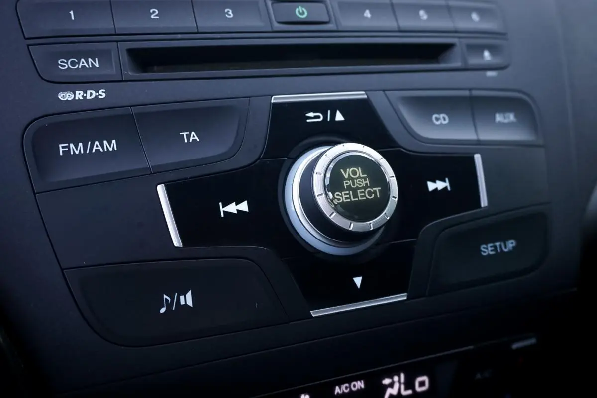 Honda Civic 2.2 i-DTEC Sport 16