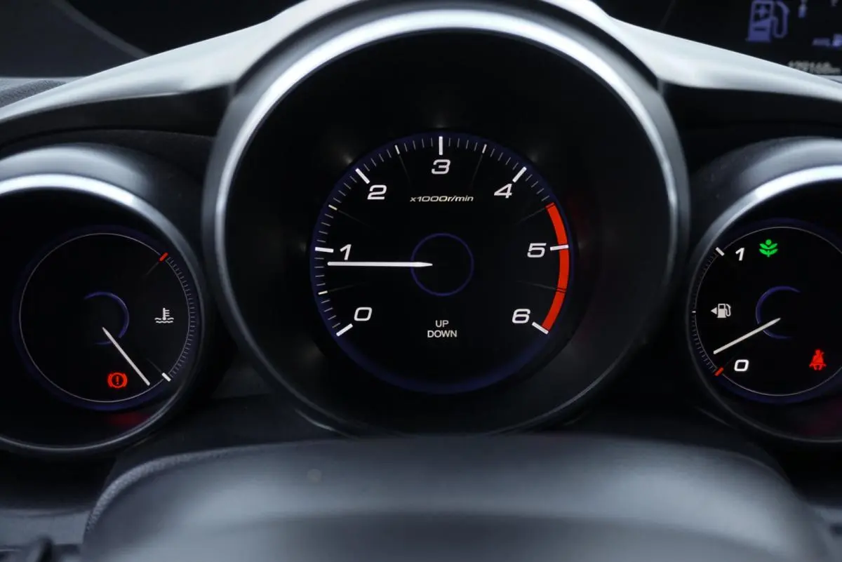 Honda Civic 2.2 i-DTEC Sport 20