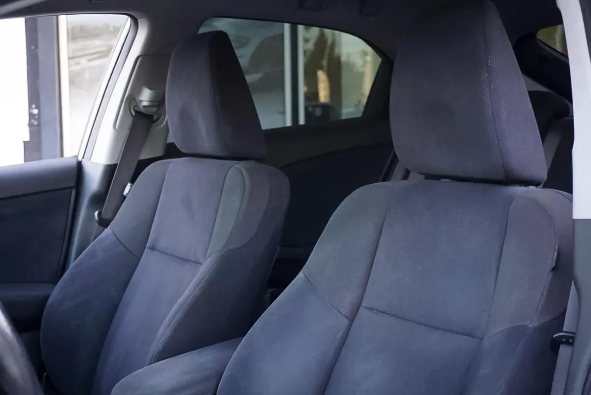 Honda Civic 2.2 i-DTEC Sport 28