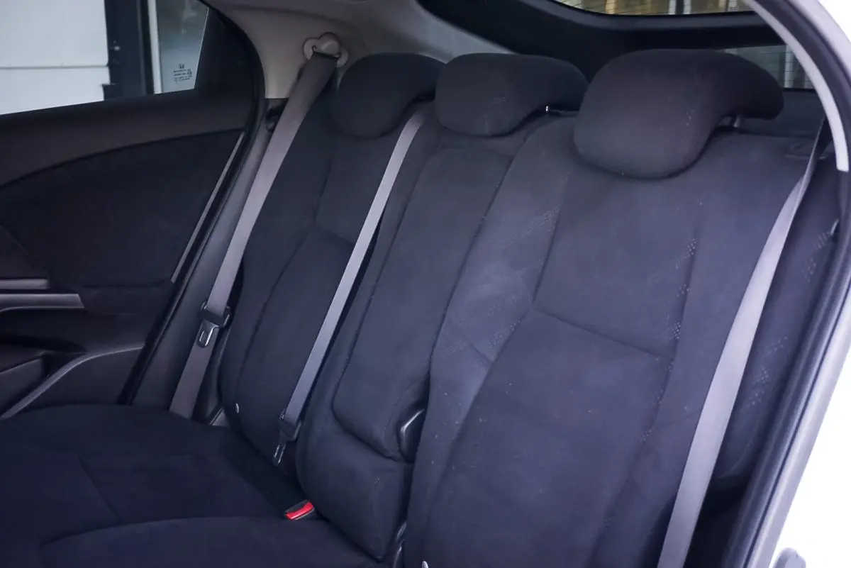 Honda Civic 2.2 i-DTEC Sport 29