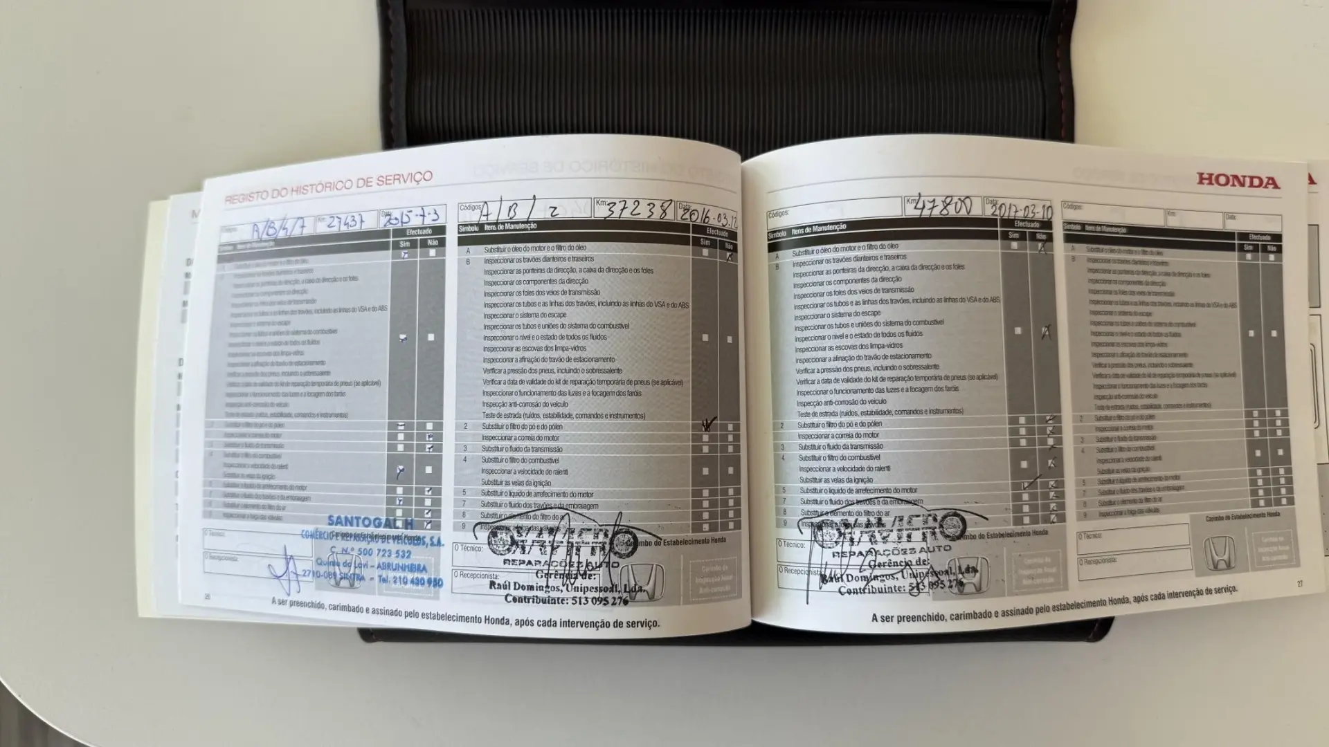 Honda Civic 2.2 i-DTEC Sport 33