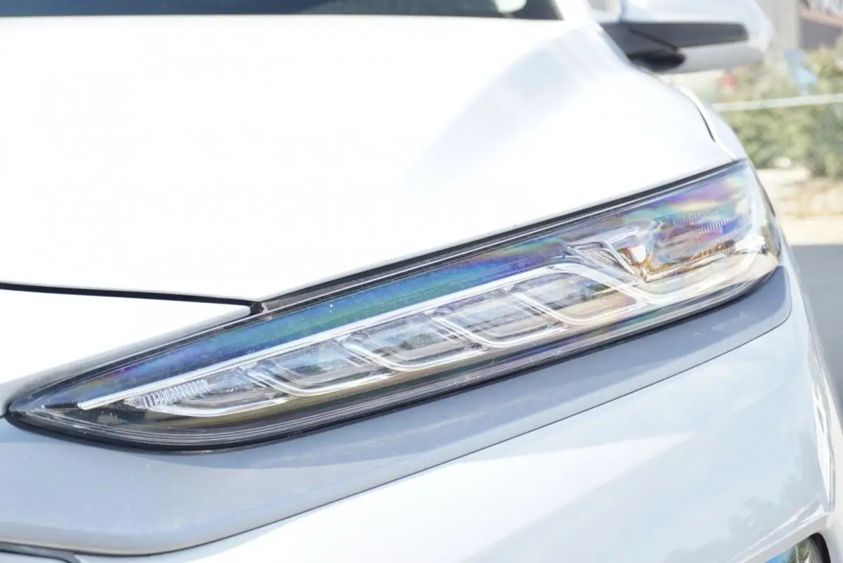 Hyundai Kauai EV 64 kWh Premium 7