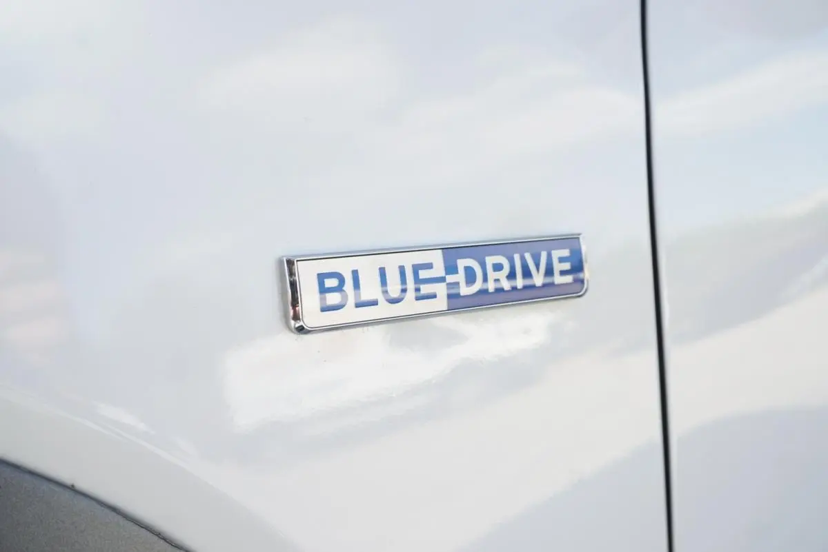 Hyundai Kauai EV 64 kWh Premium 10