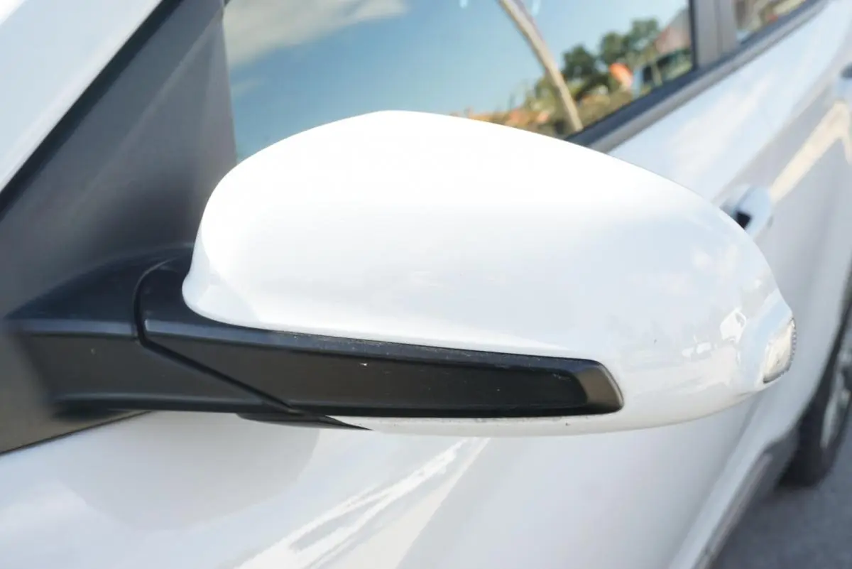 Hyundai Kauai EV 64 kWh Premium 11