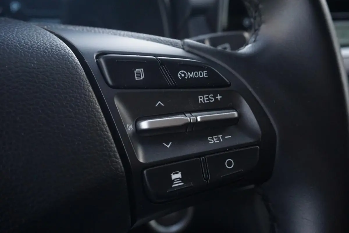 Hyundai Kauai EV 64 kWh Premium 24