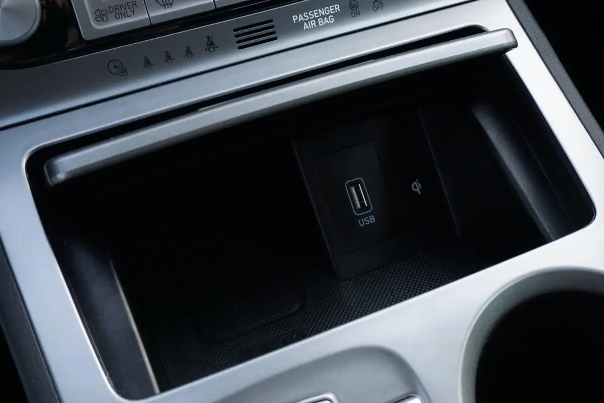 Hyundai Kauai EV 64 kWh Premium 31