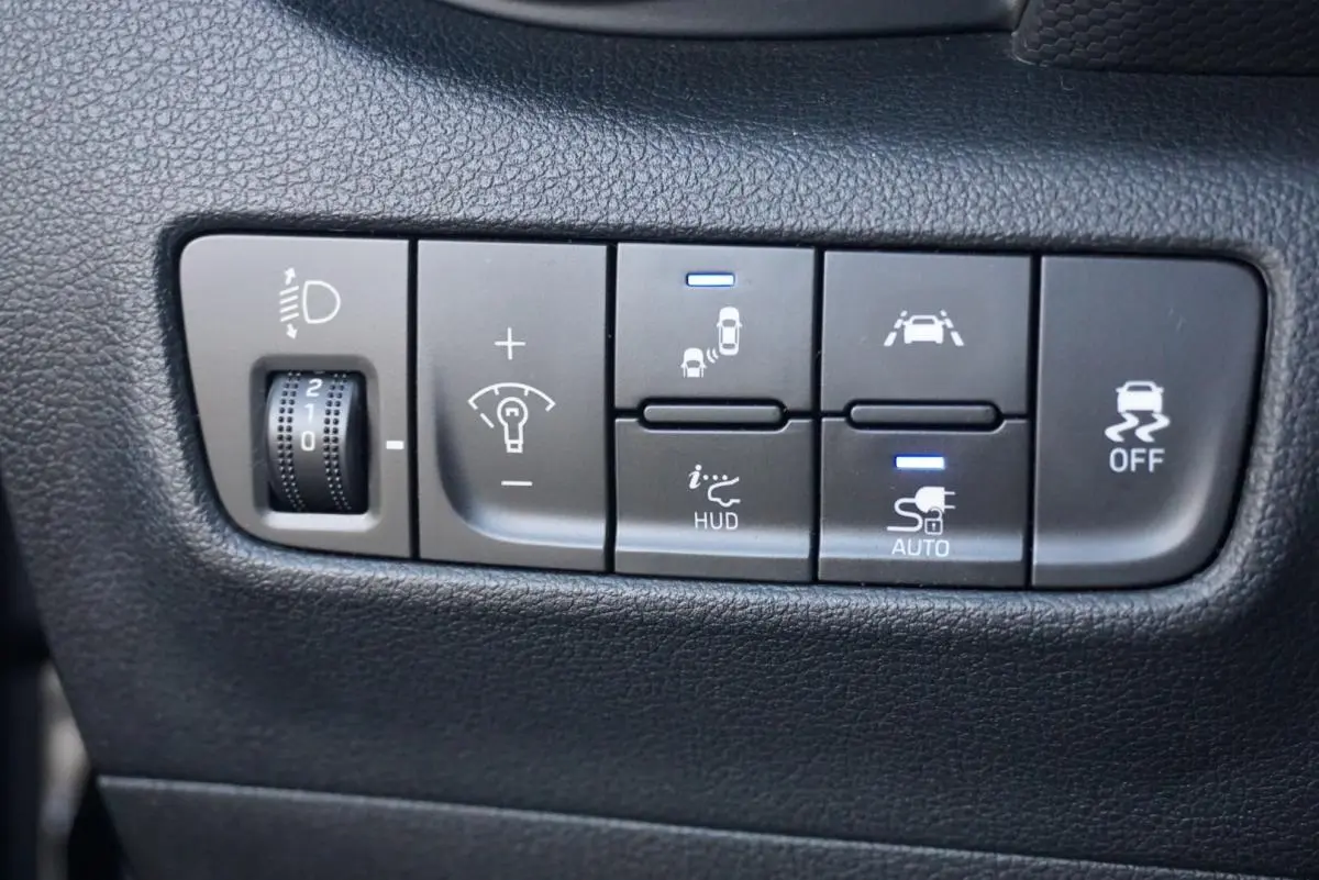 Hyundai Kauai EV 64 kWh Premium 33