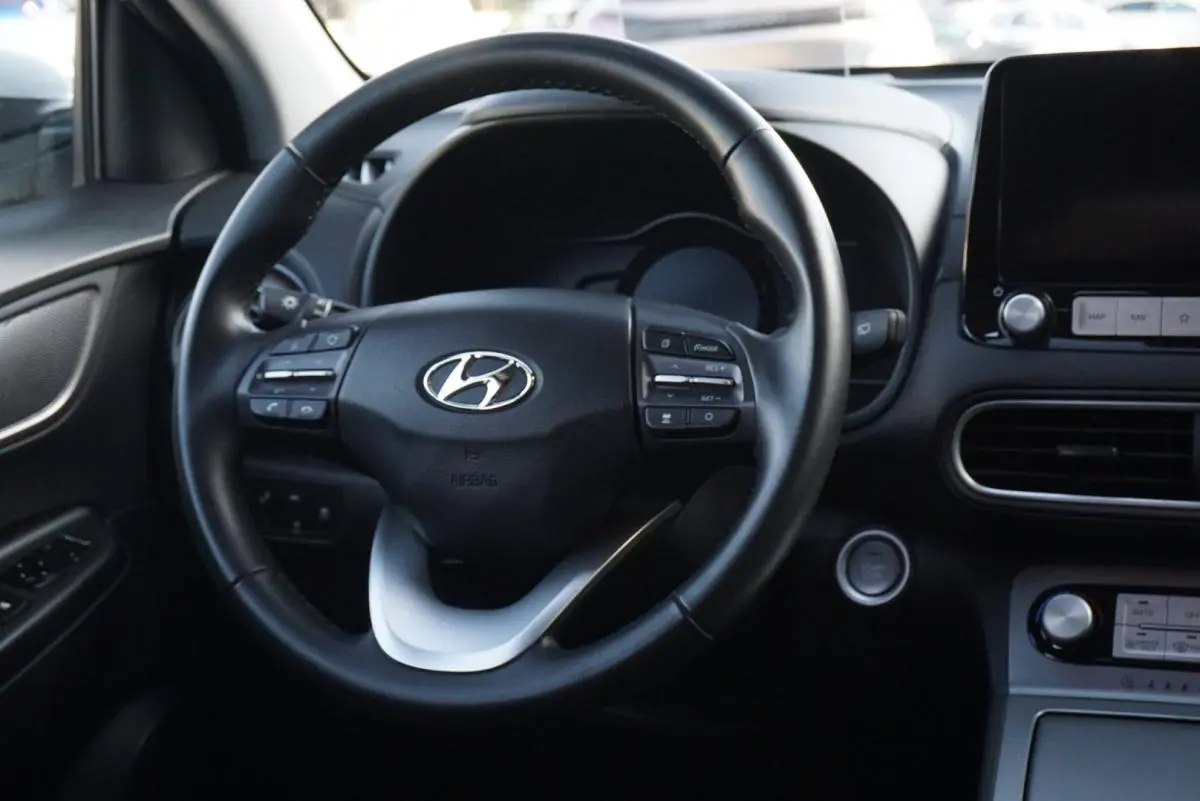 Hyundai Kauai EV 64 kWh Premium 39