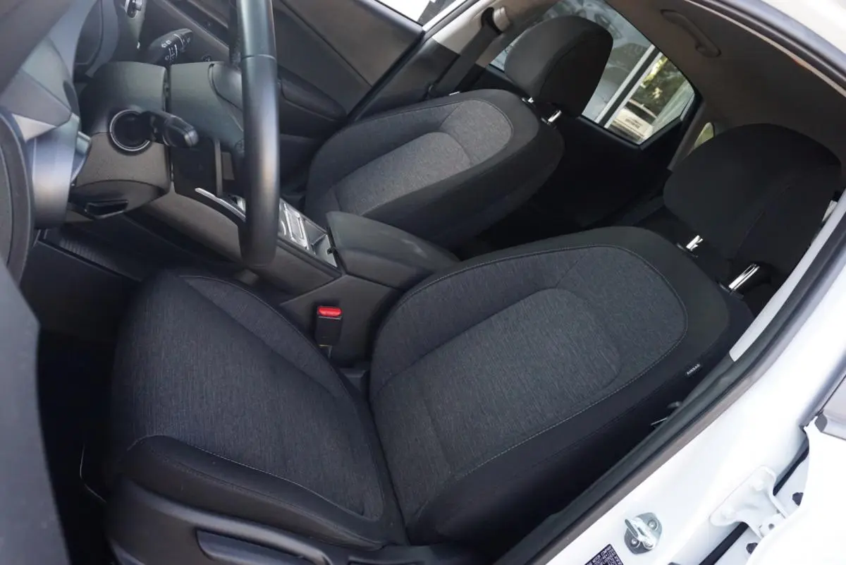 Hyundai Kauai EV 64 kWh Premium 43