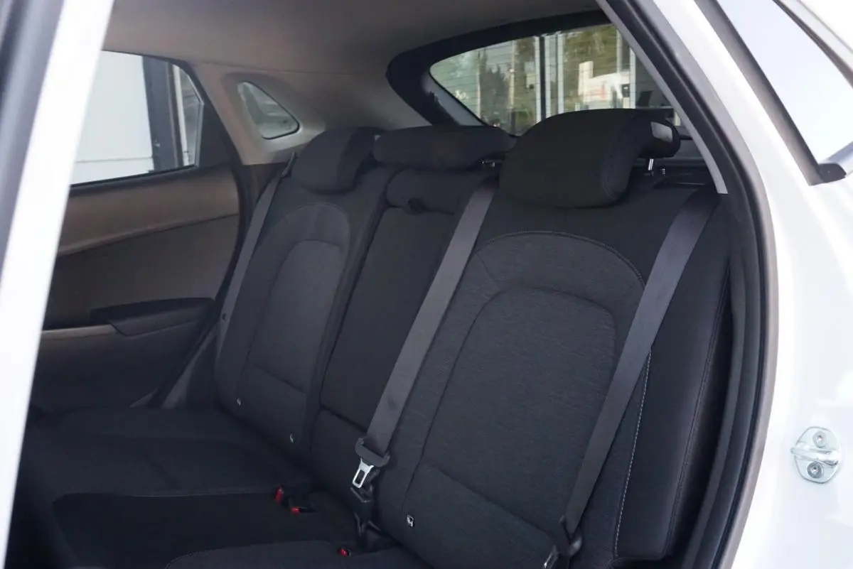 Hyundai Kauai EV 64 kWh Premium 44