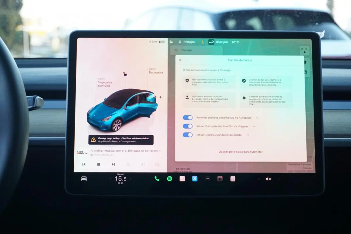 Tesla Model Y Long Range Dual Motor AWD 25