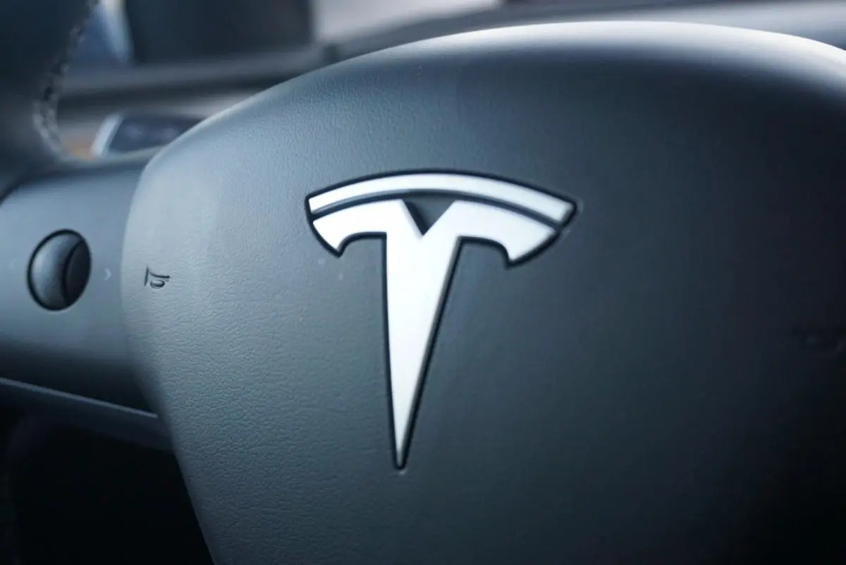 Tesla Model Y Long Range Dual Motor AWD 38
