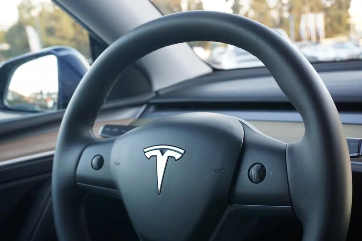 Tesla Model Y Long Range Dual Motor AWD 39