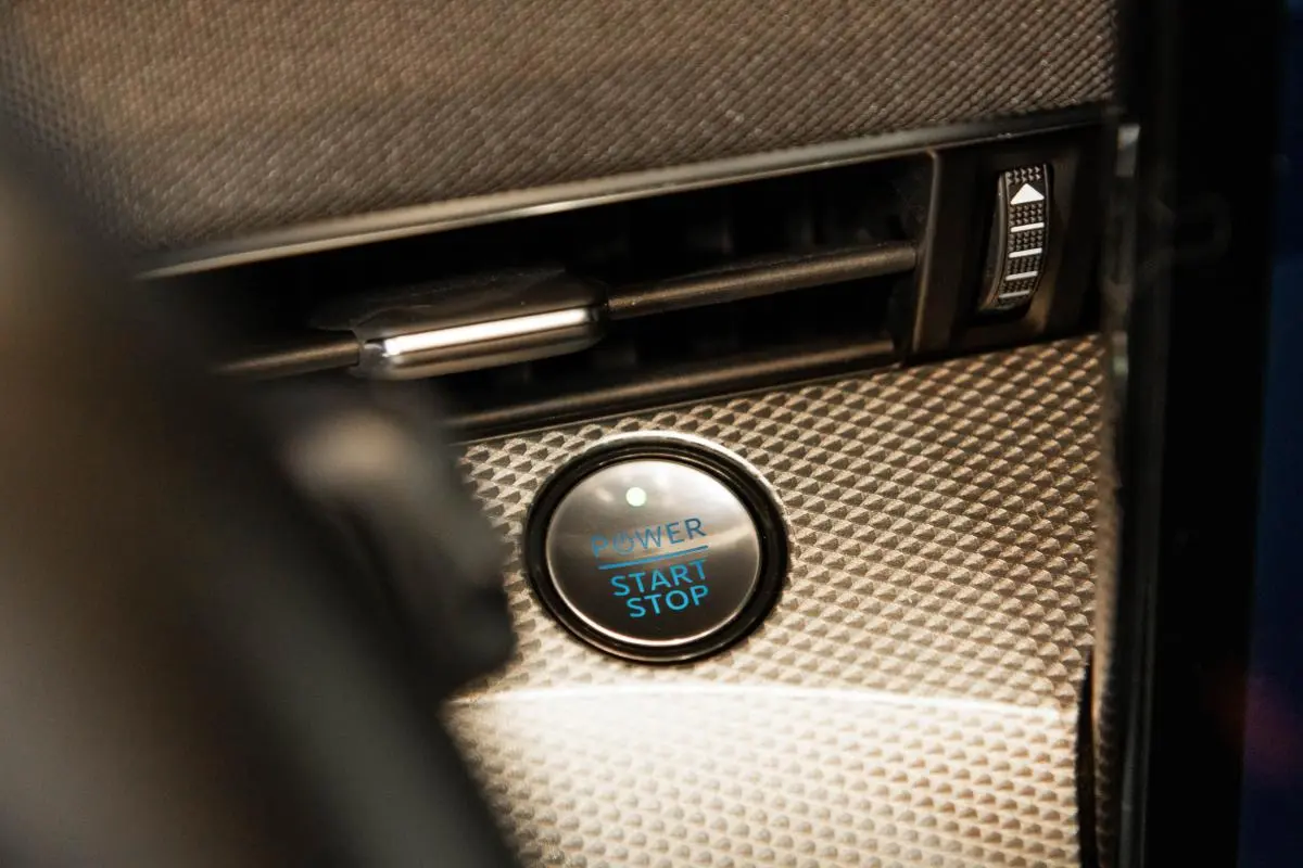 Ford Mustang Mach-E Alargada 30