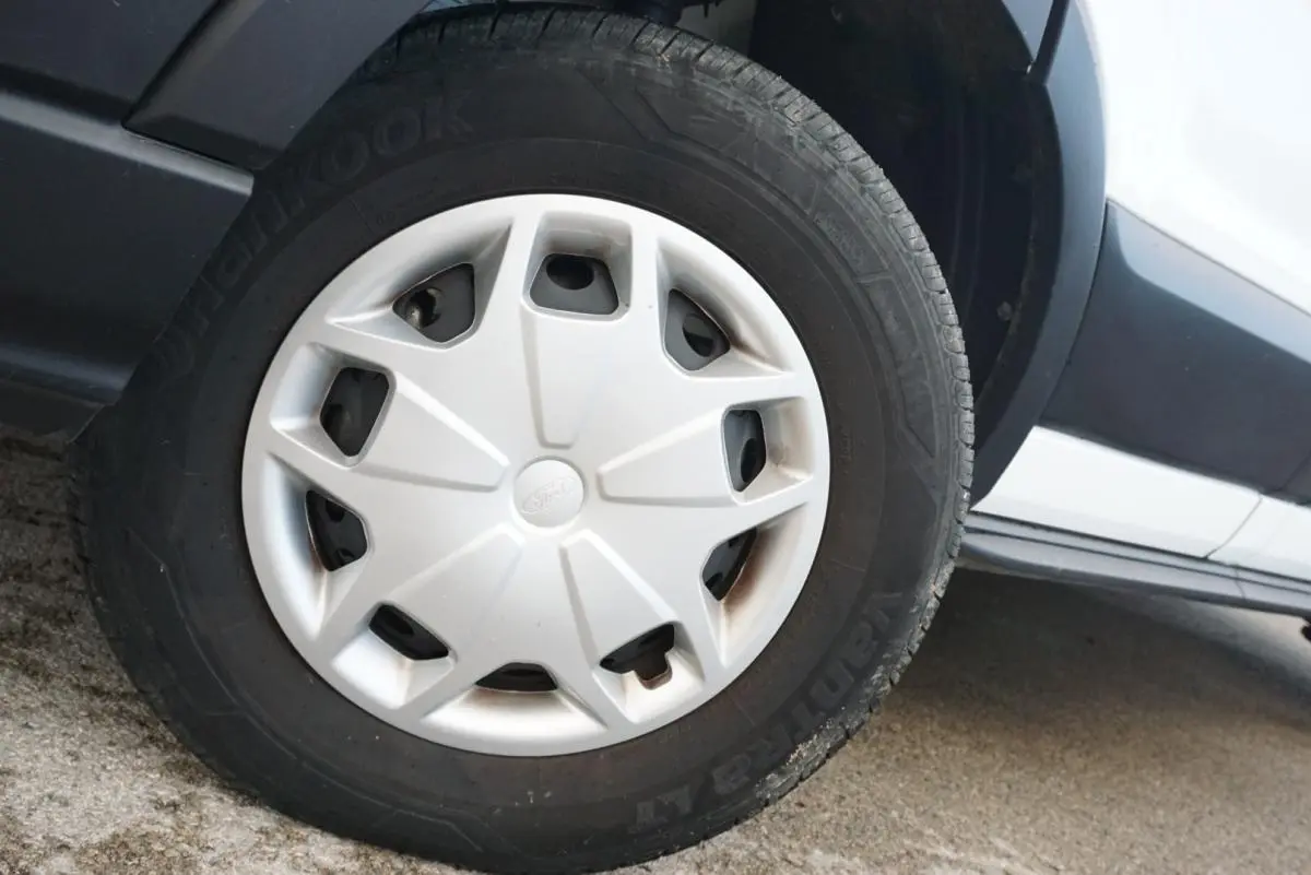 Ford e-Transit Custom L2H2 75 Kwh PRO POWER ONBOARD 7