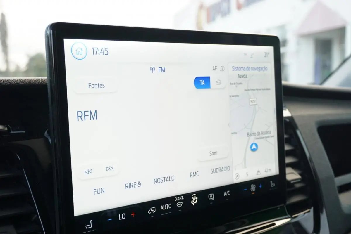 Ford e-Transit Custom L2H2 75 Kwh PRO POWER ONBOARD 33