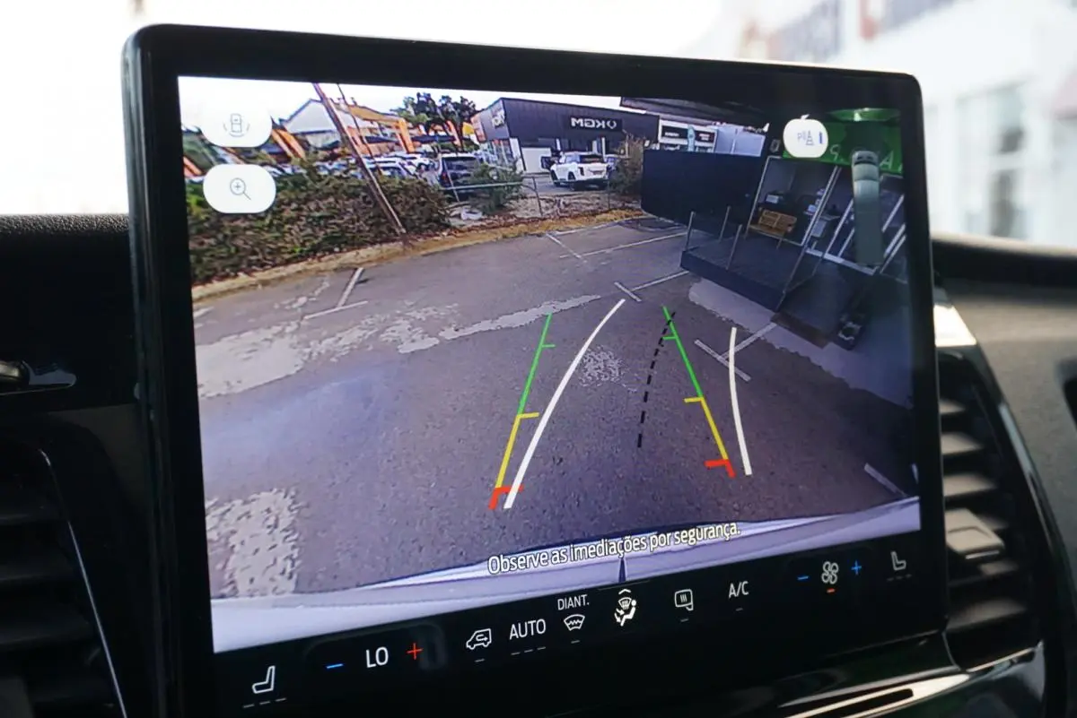 Ford e-Transit Custom L2H2 75 Kwh PRO POWER ONBOARD 34