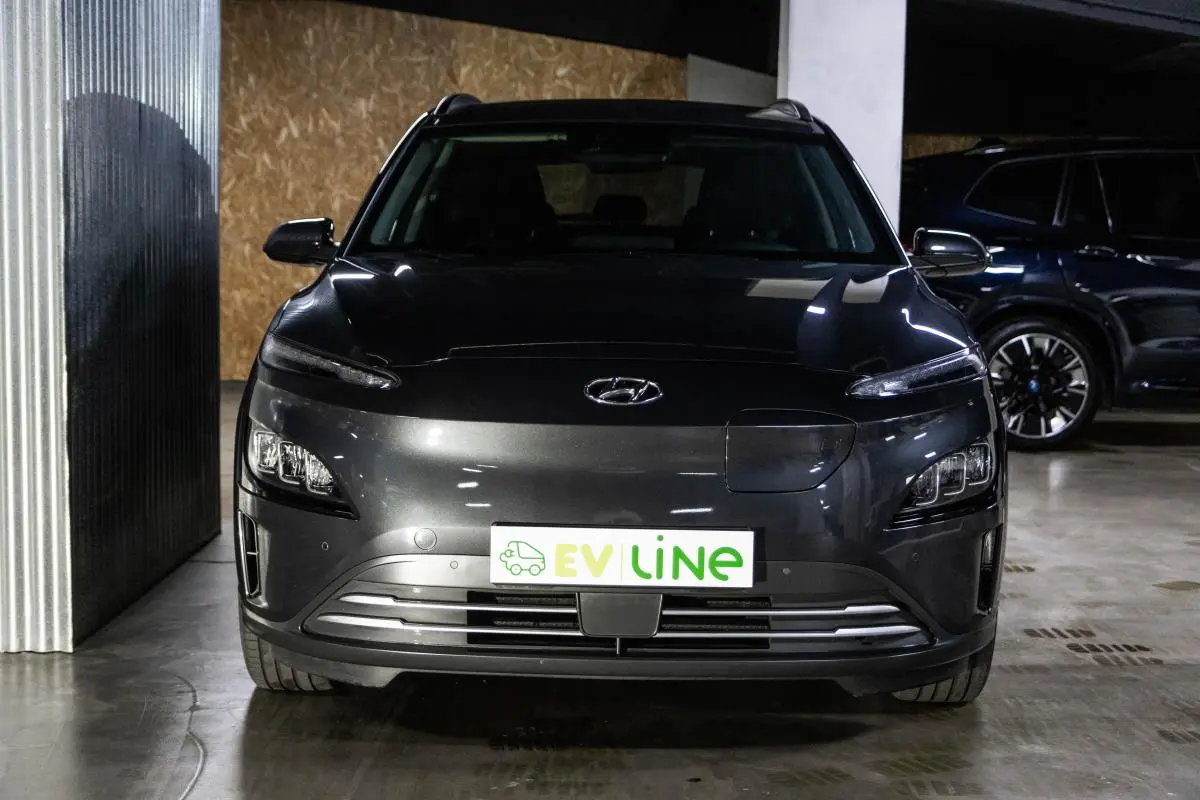 Hyundai Kauai Trend 5