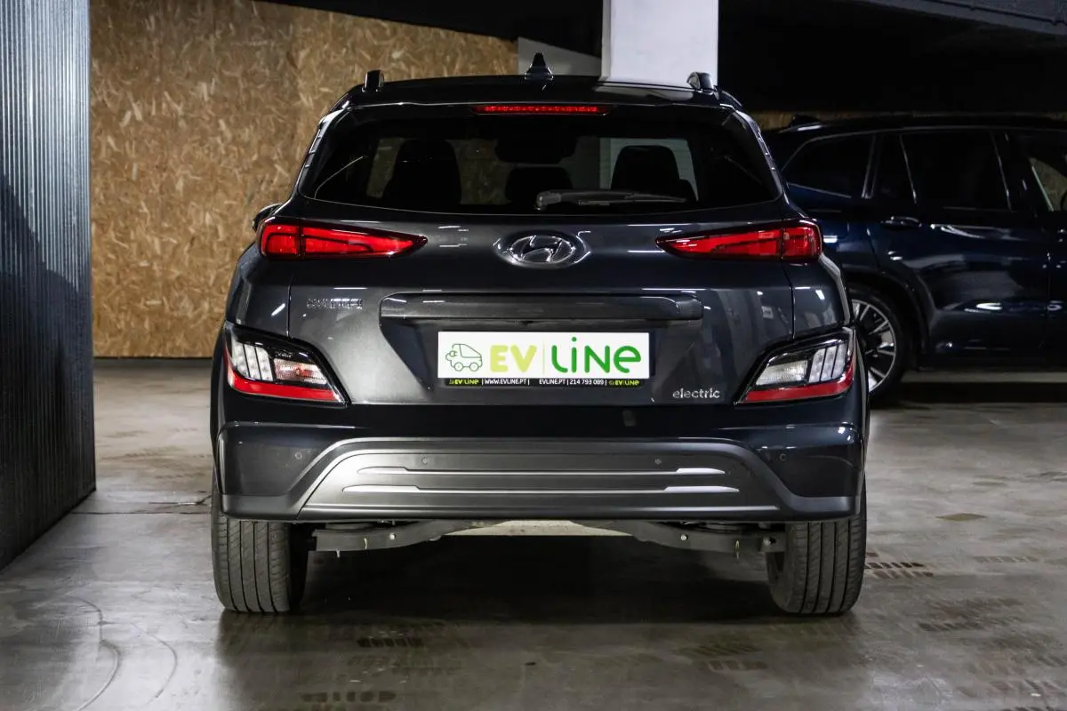 Hyundai Kauai Trend 6