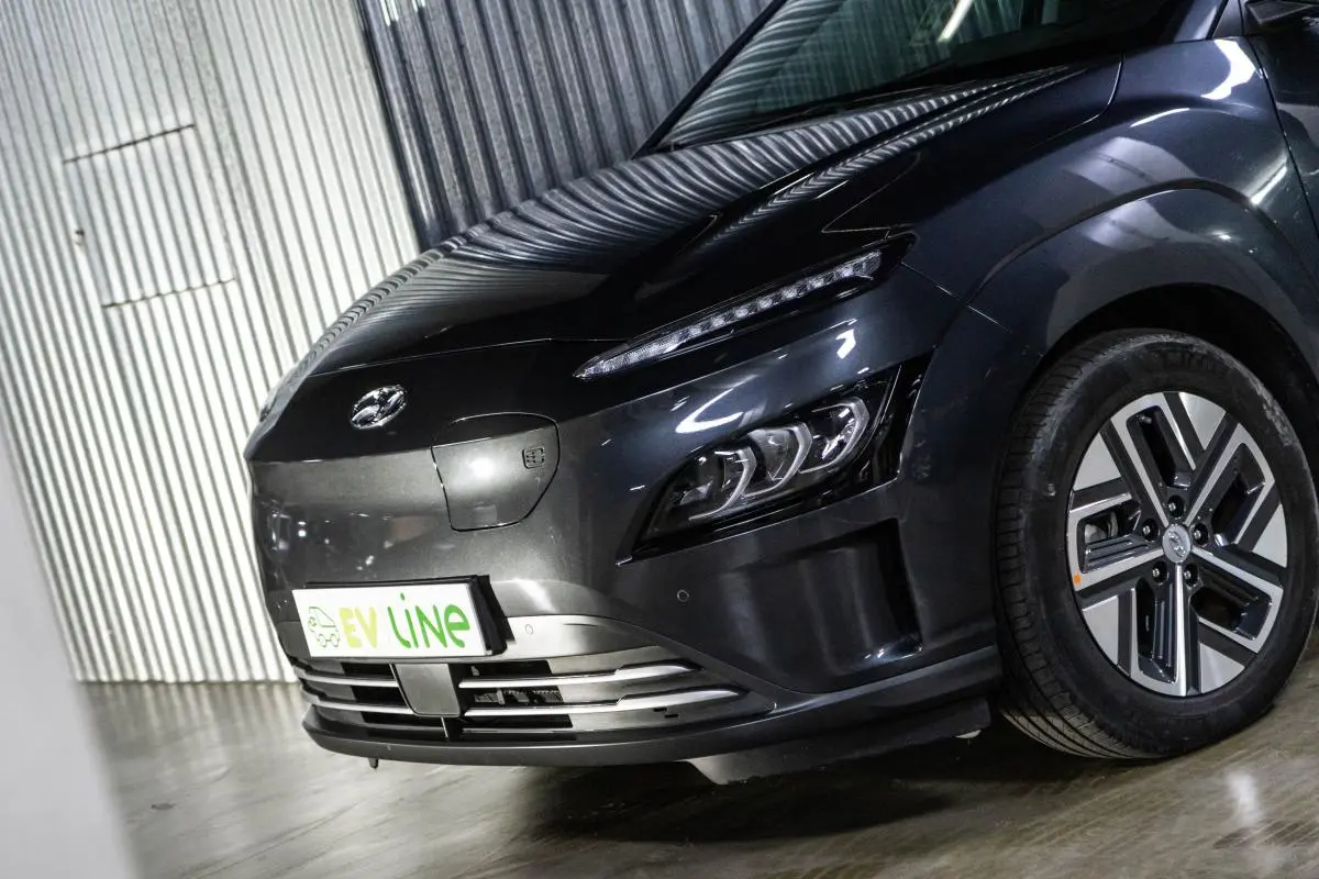 Hyundai Kauai Trend 13