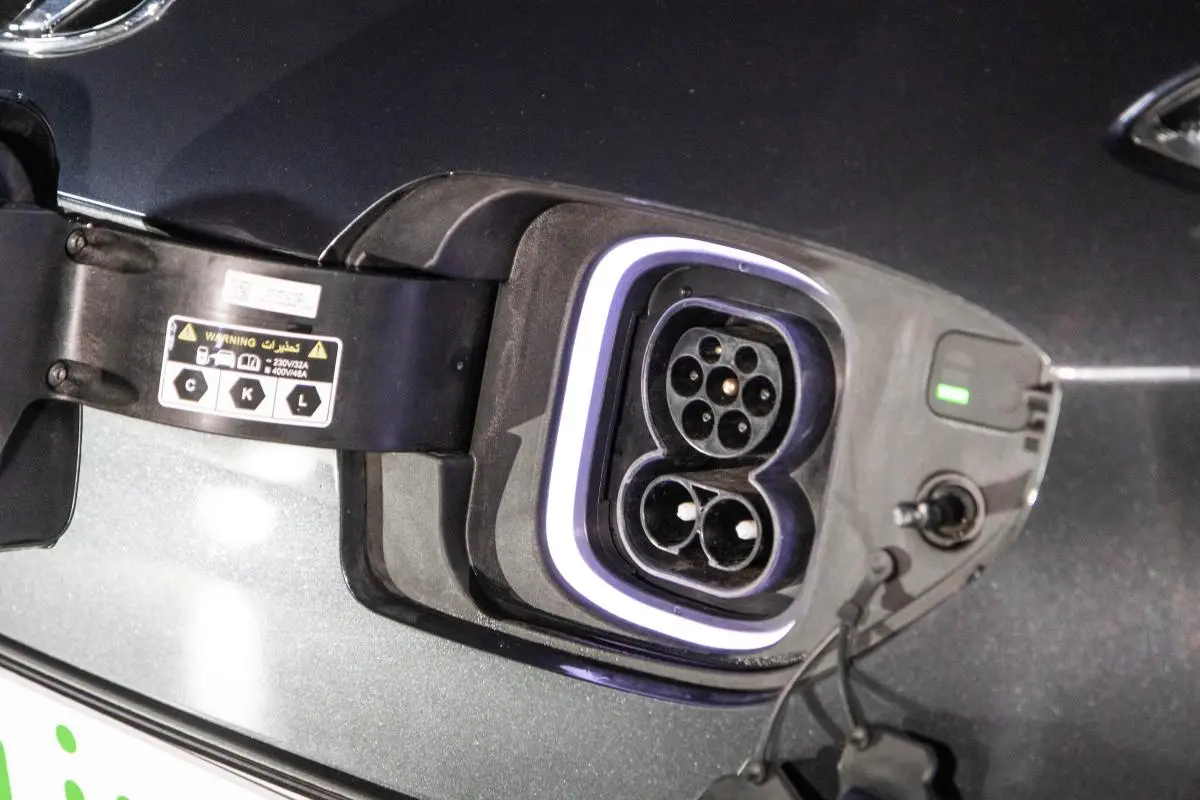 Hyundai Kauai Trend 14