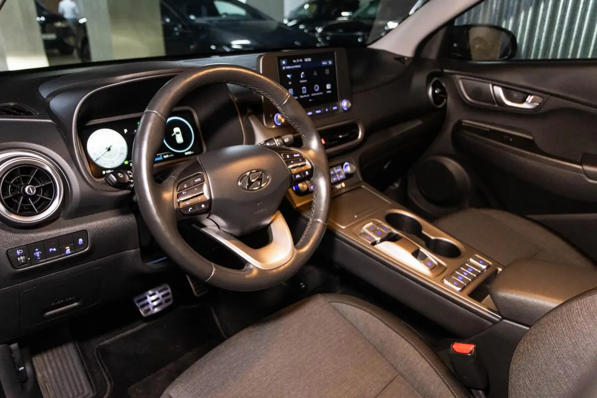 Hyundai Kauai Trend 19