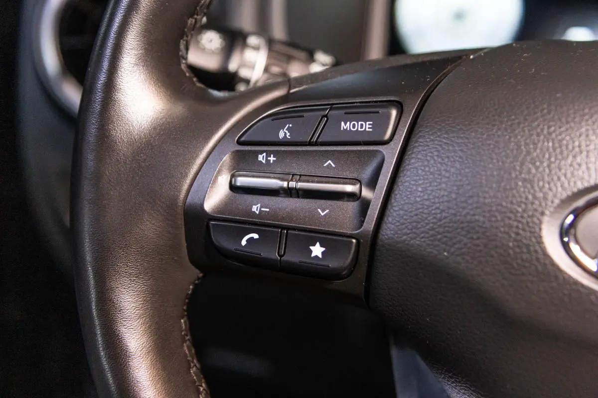 Hyundai Kauai Trend 22