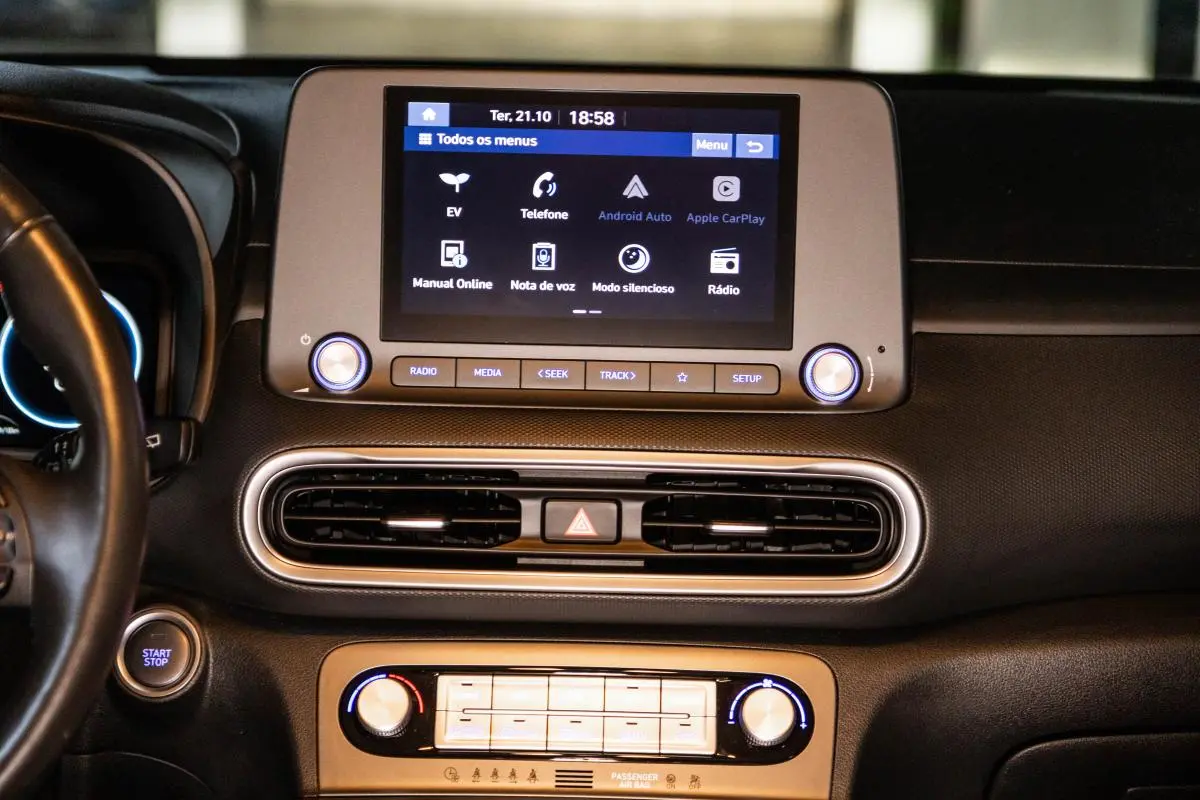 Hyundai Kauai Trend 26