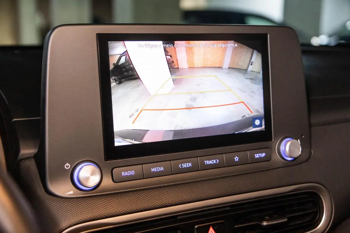 Hyundai Kauai Trend 27