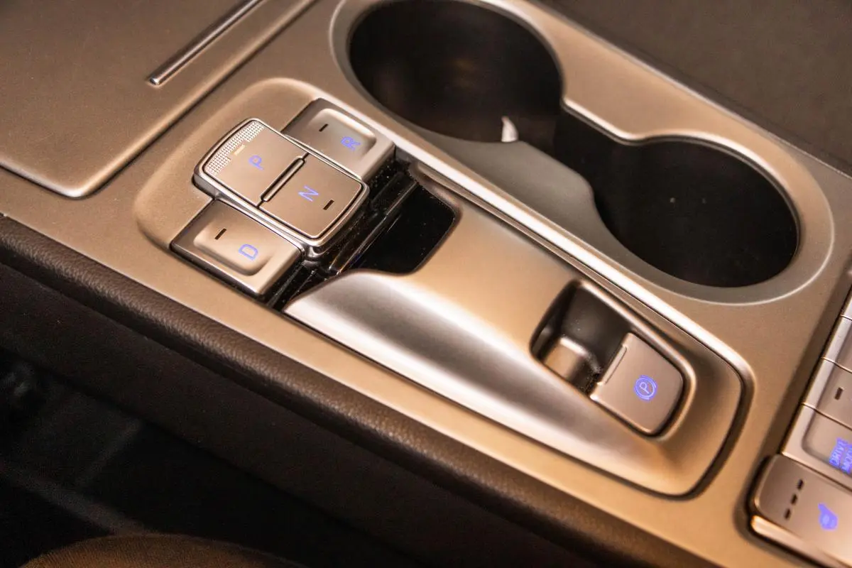 Hyundai Kauai Trend 30