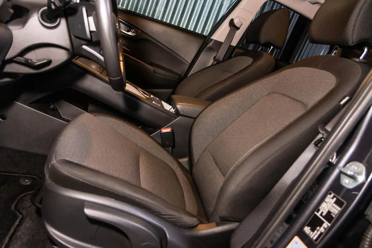 Hyundai Kauai Trend 33