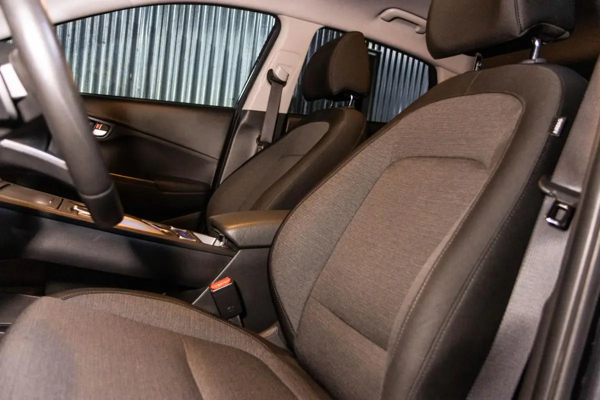 Hyundai Kauai Trend 34