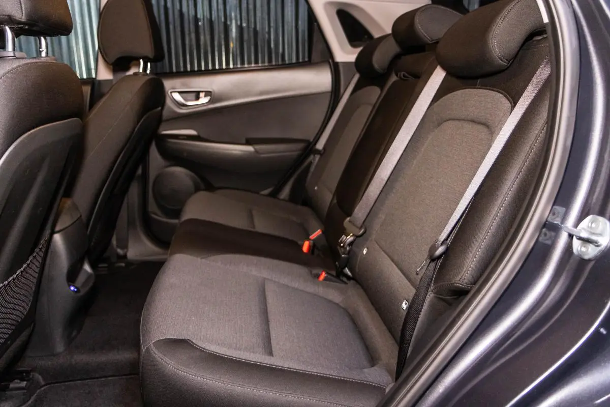 Hyundai Kauai Trend 35