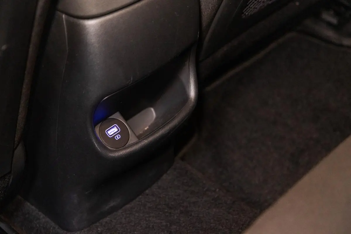 Hyundai Kauai Trend 36