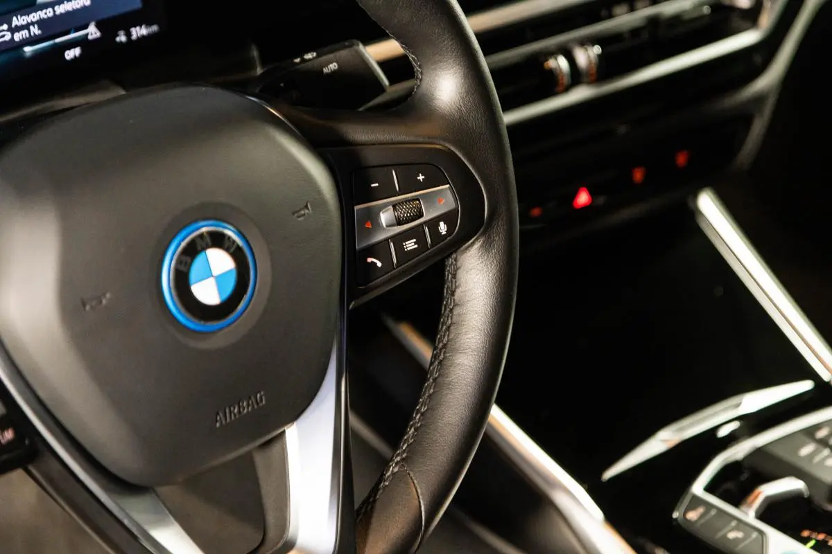 BMW i4 eDrive40 27
