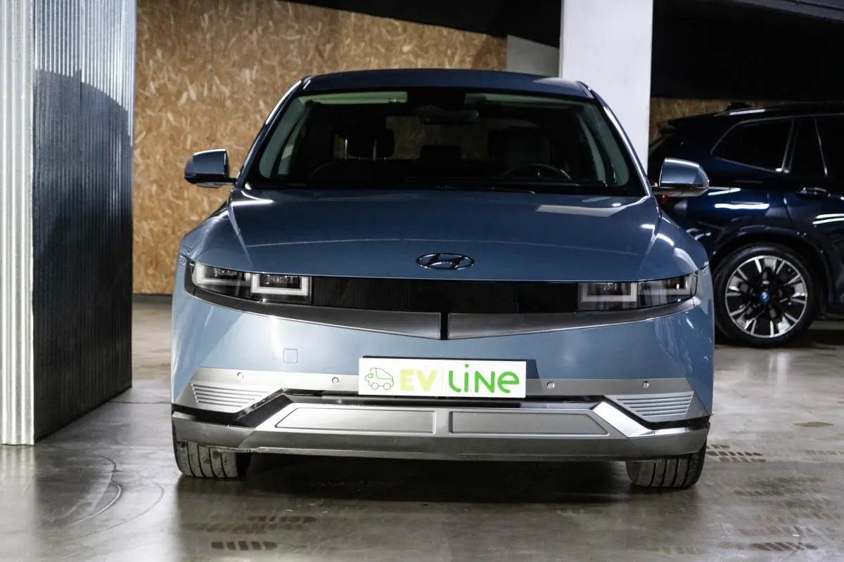 Hyundai Ioniq 5 N 77 kWh Vanguard 6