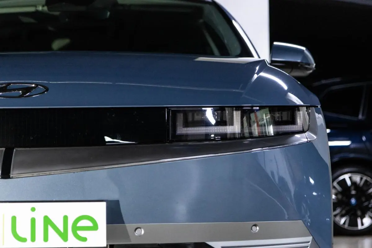 Hyundai Ioniq 5 N 77 kWh Vanguard 17