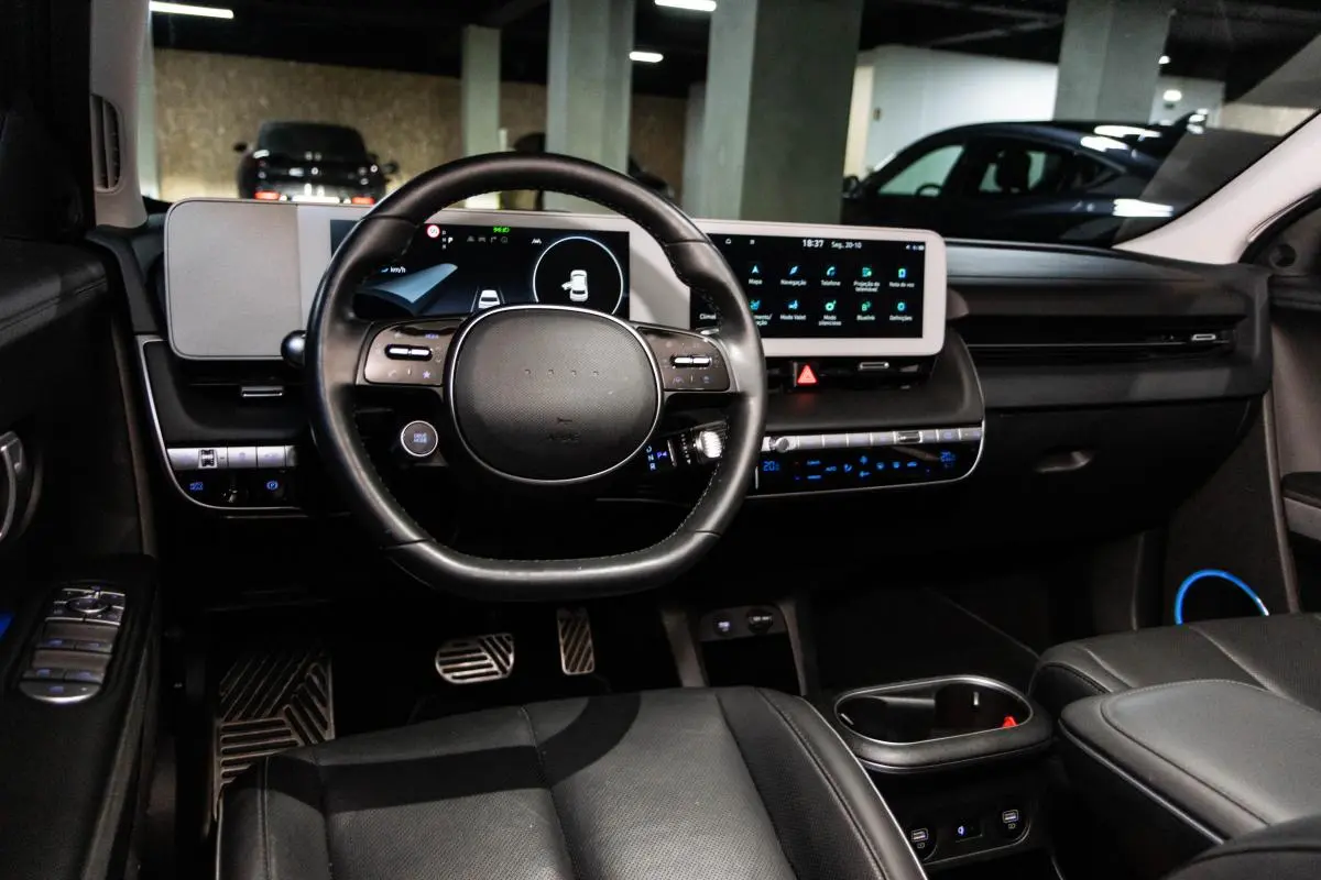 Hyundai Ioniq 5 N 77 kWh Vanguard 22