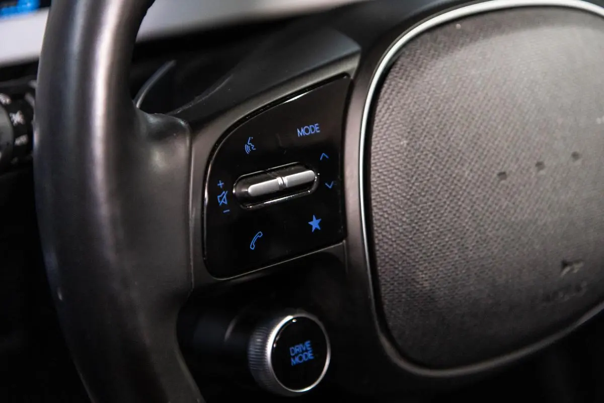 Hyundai Ioniq 5 N 77 kWh Vanguard 25