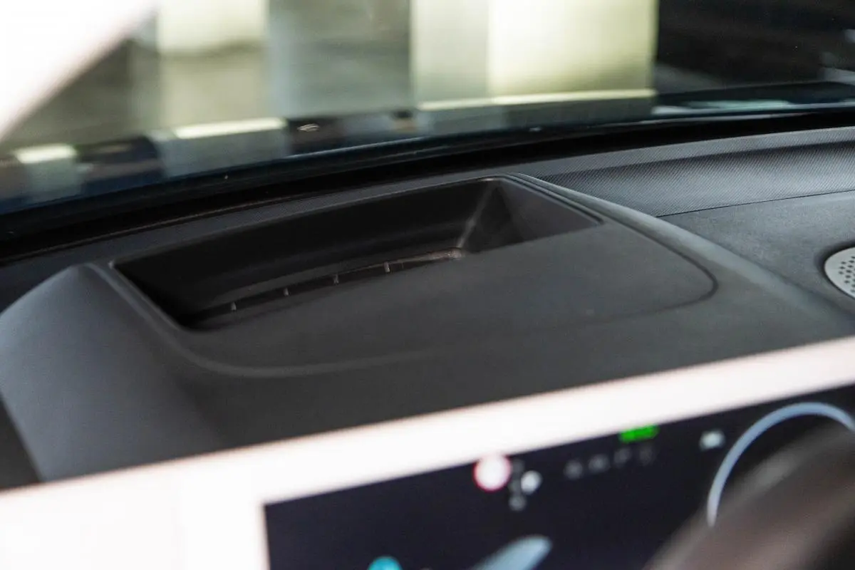 Hyundai Ioniq 5 N 77 kWh Vanguard 27