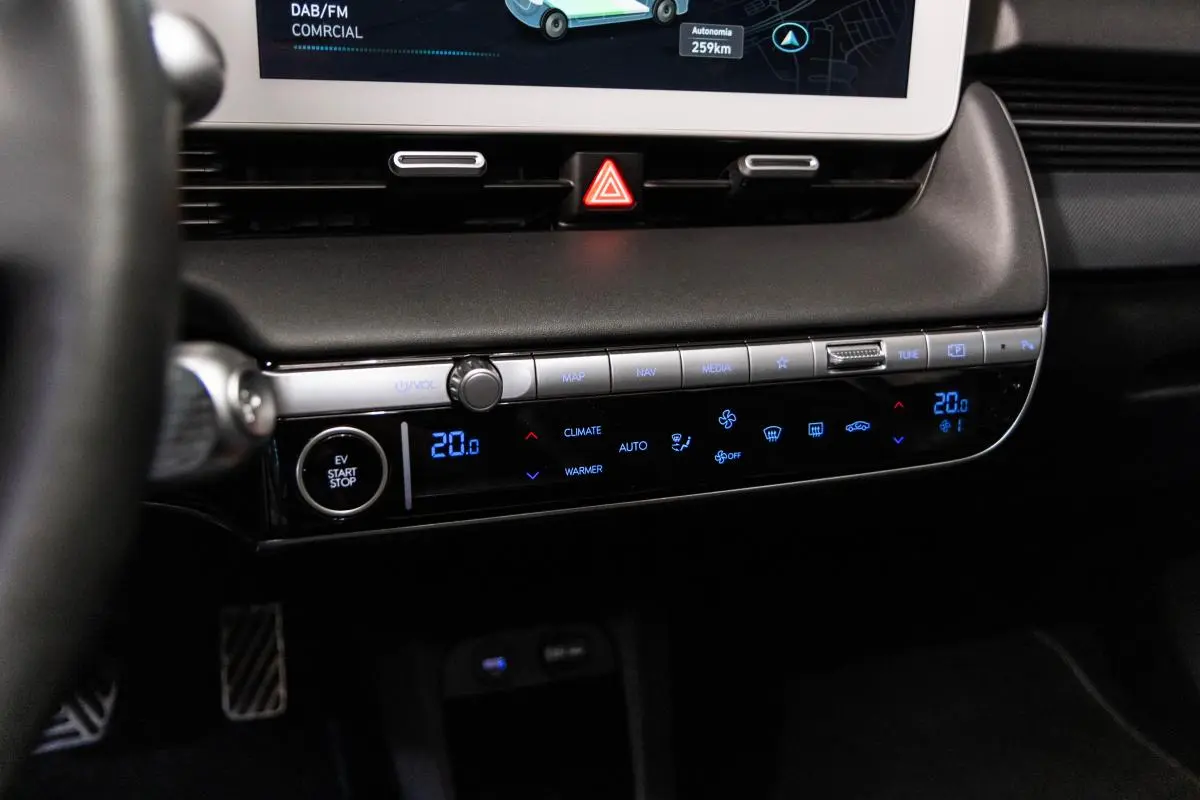 Hyundai Ioniq 5 N 77 kWh Vanguard 32
