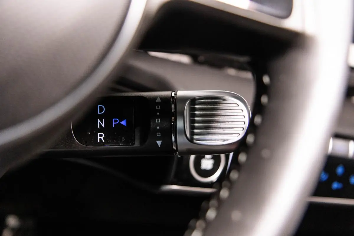 Hyundai Ioniq 5 N 77 kWh Vanguard 33