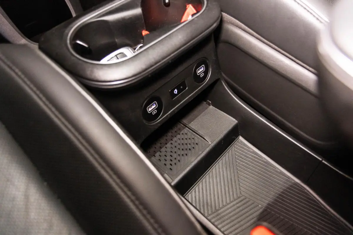 Hyundai Ioniq 5 N 77 kWh Vanguard 36